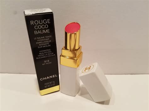 coco chanel pink|chanel rouge coco baume 918.